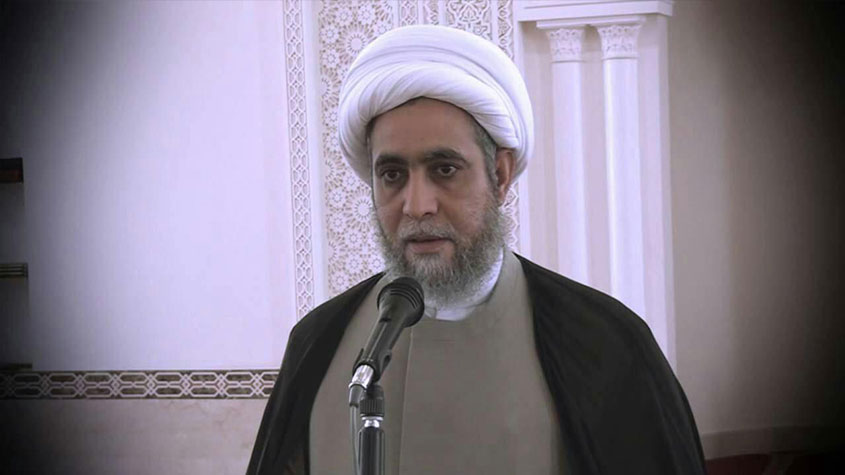 Saudi regime arrests prominent Shia cleric 