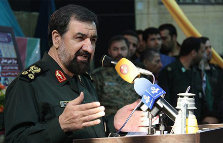 If We Get Angry, We’ll Leave No Trace of Al Saud: Iran Official