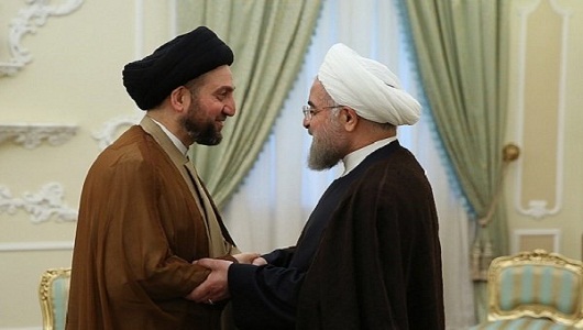  Ruhani: Ehlibeyt türbelerini koruma konusunda Irak’ın yanındayız