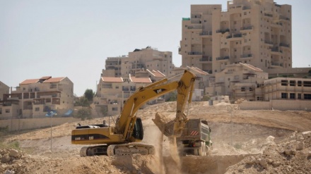 Israel will Finanzierung von illegalem Siedlungsbau steigern