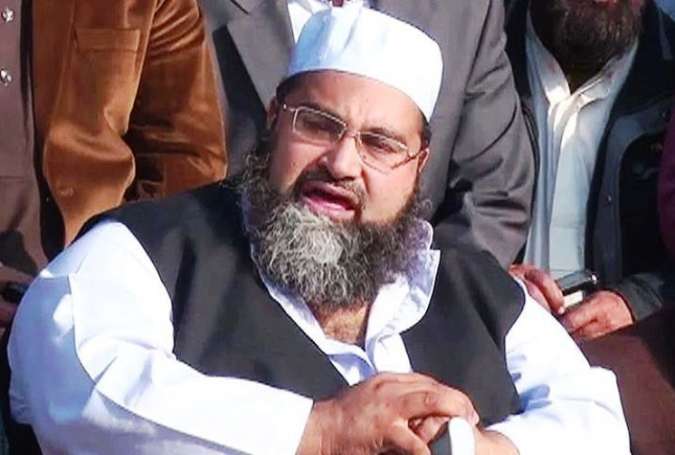 پاکستان علما کونسل نے 15 جولائی کو ملک گیر یوم تحفظ حرمین شریفین منانے کا اعلان کر دیا