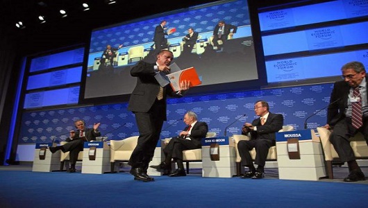 Erdoğan Gazzelilere nasıl ihanet etti?