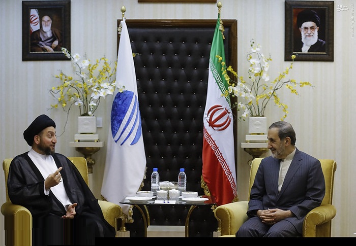 Ammar al-Hakim: Iraq has major plan for liberating Mosul in next five months