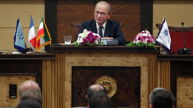 Irán ha Convocado al Embajador de Francia en Teherán para que Explique Sobre la Reciente Reunión con el MKO Sostenida en París 