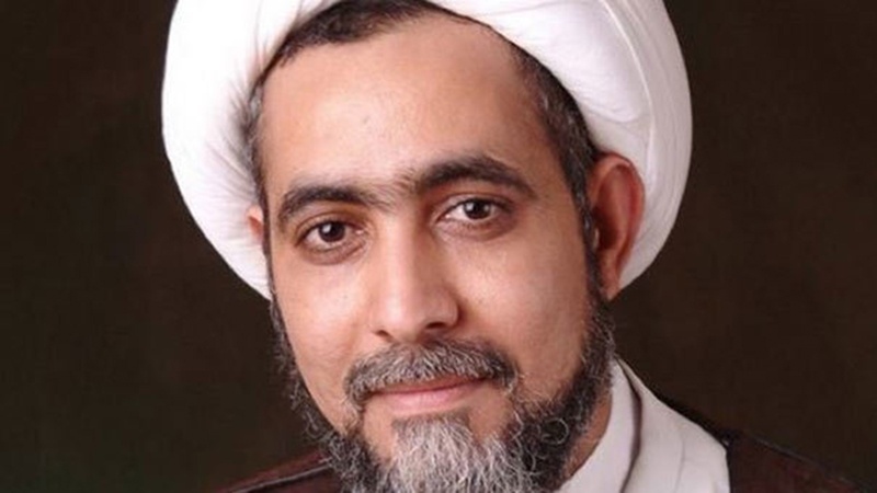 آل سعود نے ایک اور ممتاز شیعہ عالم دین کو گرفتار کر لیا