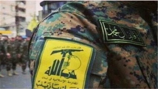 Özel Fatimiyyun Birlikleri Suriye'de‏ 