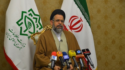 Festnahme von 6 Terroristen in Iran