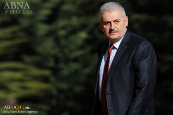 Premierminister der Türkei:  unsere Beziehung mit Syrien  wird normalisiert