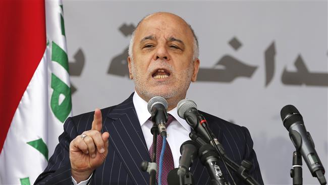 Iraqi PM demands unity amid calls for demonstrations