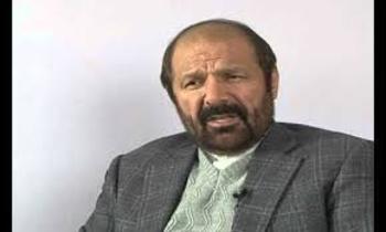  Verherrlichen von "Sayed Hussain Anwari