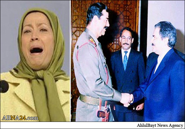 مصير كل من يتعاون مع "زمرة خلق" سيكون كمصير صدام