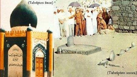 Yevmu’l-Hedm (Tahrip Günü)