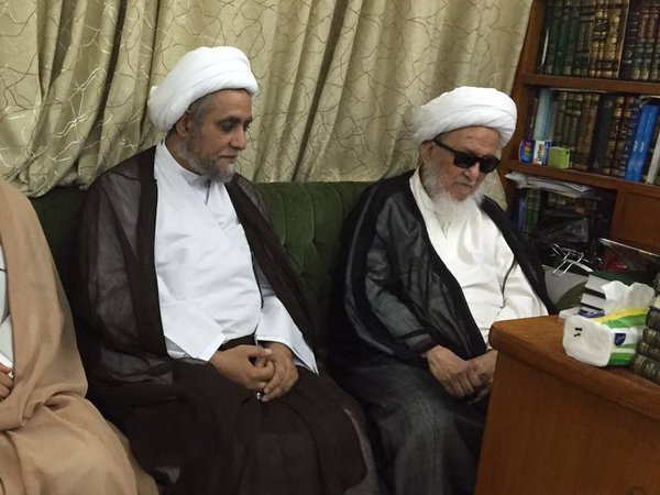 السلطات السعودية تعتقل الشيخ محمد الحبيب المعروف بمواقفه المناهضة للقمع
