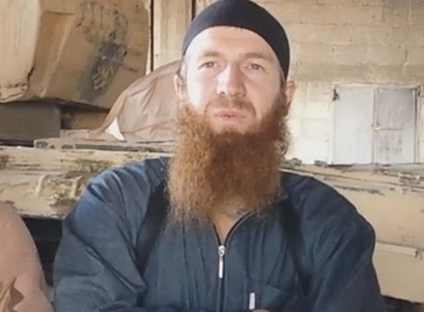 داعش التكفيري يؤكد مقتل أبرز قادة التنظيم جنوبي الموصل + (صور)