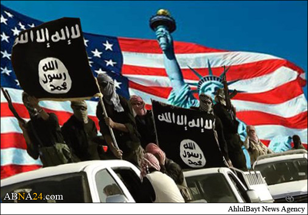 البنتاغون يؤكد مقتل القيادي في تنظيم داعش "عمر خليفة" في غارة أمريكية بأفغانستان
