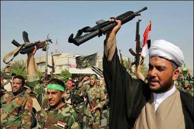 كربلاء يطلب إرسال فوج من الحشد الشعبي لحفظ الأمن بالمحافظة
