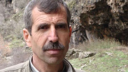 Bahoz Erdal Ortaya Çıktı