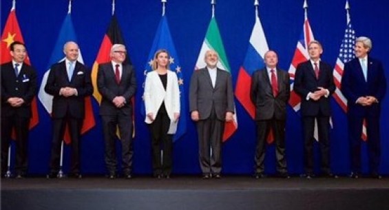 ایٹمی معاہدے نے دنیا کے سامنے ایران کی نیک نیتی کو ثابت کردیا