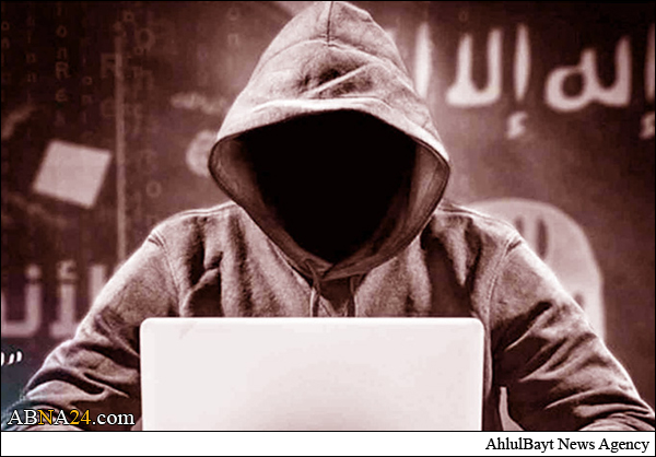 كمبيوتر "داعش" يفضح انهيار التنظيم أخلاقيا