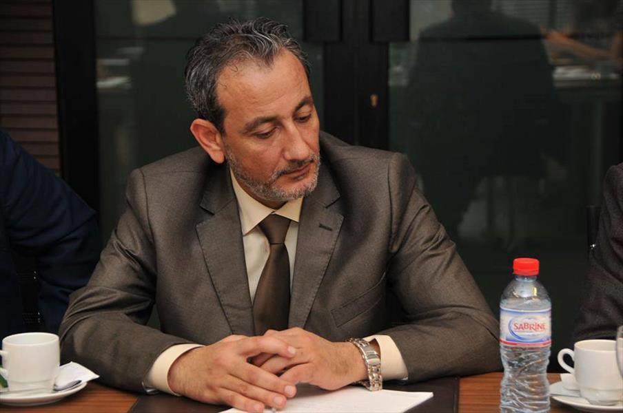 وزير الدفاع الليبي ينجو من محاولة الاغتيال