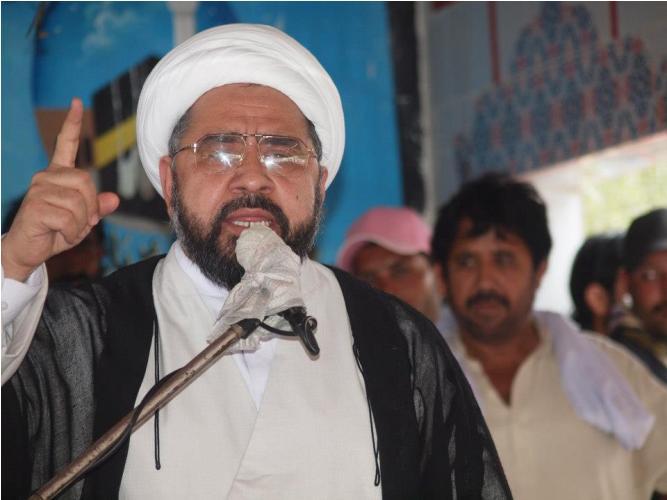 علامہ امین شہیدی: اہلبیت اطہار سمیت بزرگان دین کے مقدس مزارات کا تحفظ مسلمانوں کی مشترکہ ذمہ داری ہے