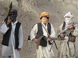 افغانستان کا صوبہ بدخشاں دہشت گردی کا اڈہ بن گیا