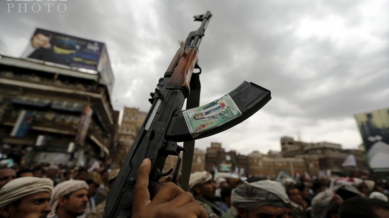 تعز پر سعودی اتحاد کا حملہ ناکام، درجنوں فوجی ہلاک