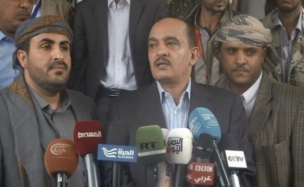 المحادثات اليمنية اليمنية تستأنف في الكويت اليوم