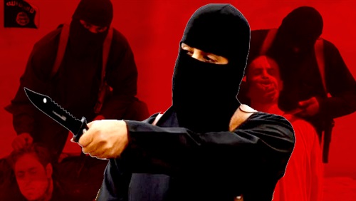 داعش يعدم “ذباح الحويجة” بعد محاولته الهروب + (صورة)