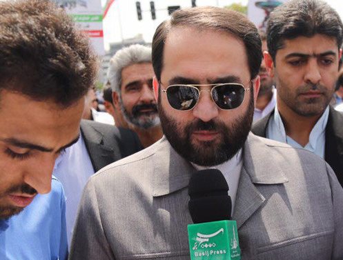 جنرل فرزاد اسماعیلی: ایران علاقے میں مضبوط ترین دفاعی نظام کا حامل ہے
