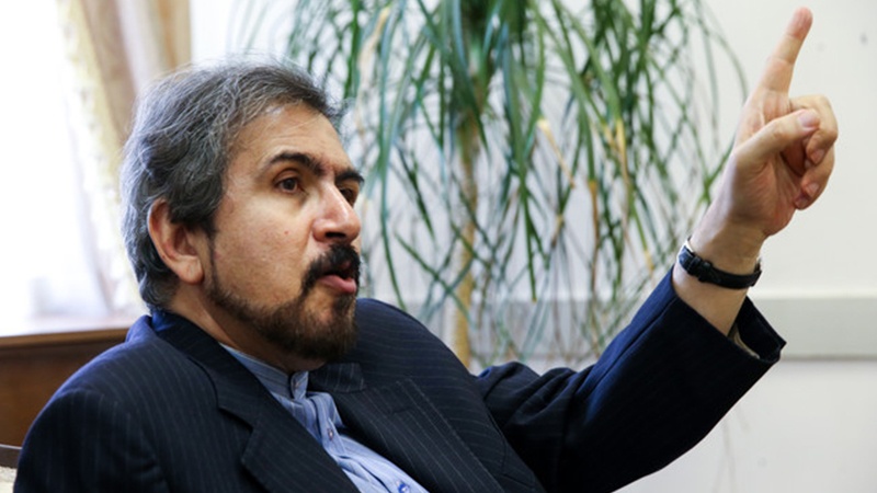 Iran osudio teroristički napad u Nici
