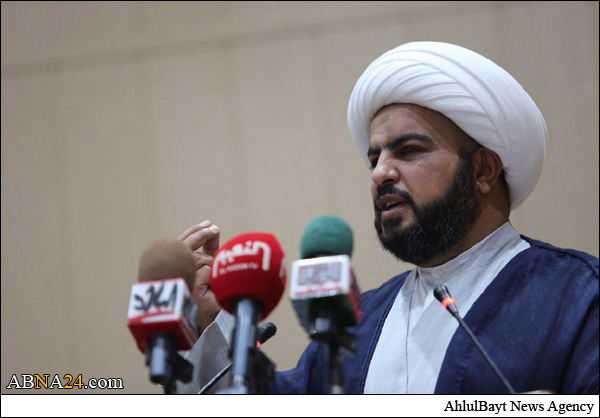 العراق: خطيب جمعة بغداد يرفض سيادة الرأي الواحد والتطرف الديني