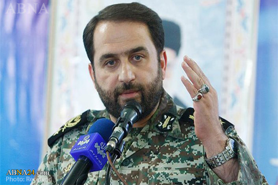 ئێران خاوه نی تەیارترین سیستەمی بەرگرییه لە ناوچەکەدا