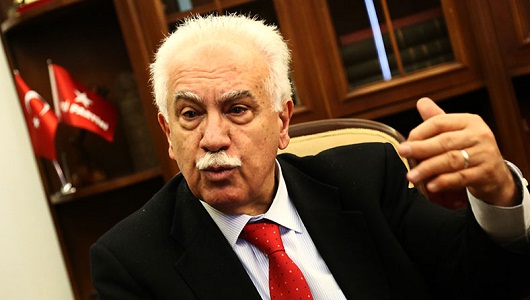 ‘Suriye’de Hatırlı Adamlar Devrede, Görüşmeler İran’da’