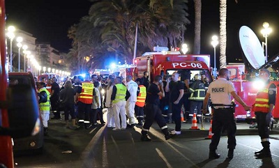 L’Iran condamne avec force l’attaque "terroriste" de Nice    