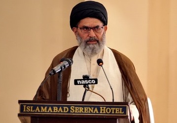 پاکستان میں پہلے سے موجود قوانین پراگر عملدرآمد کرایا جائے تو پھر کسی صورت کسی نئے قانون کی ضرورت نہیں