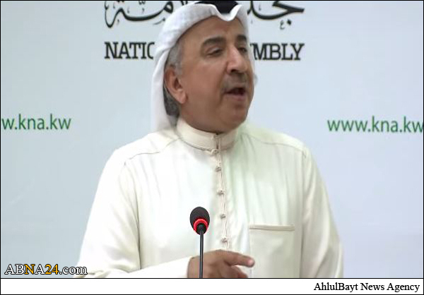 نائب كويتي يدعو شيوخ الوهابية الى ادانة هجوم "الكرادة" كما فعلوا بهجوم "نيس"