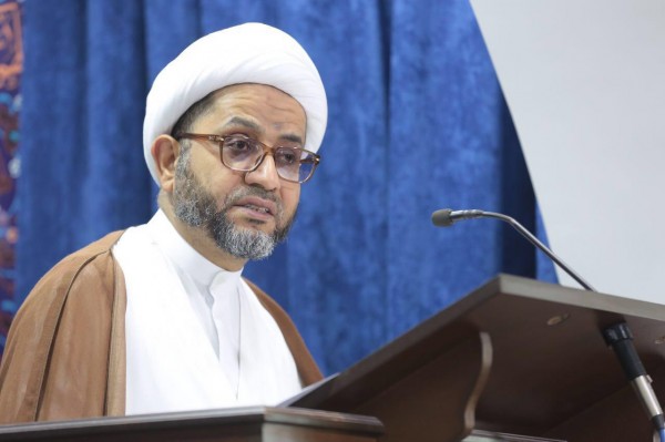 Friday and congregational prayers resumed in Bahrain Shiite Mosques / Photos
