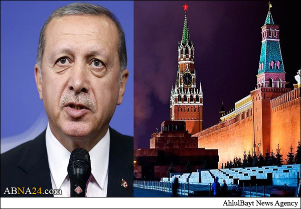 الكرملين لا يستبعد منح لجوء سياسي لأردوغان
