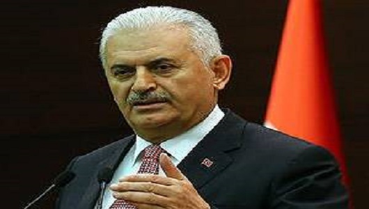 Başbakan Yıldırım: Darbeci 1 general öldürüldü