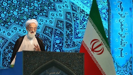Freitagsimam in Teheran: Die USA, Saudi-Arabien und Israel sind die weltweiten Terrorismusförderer