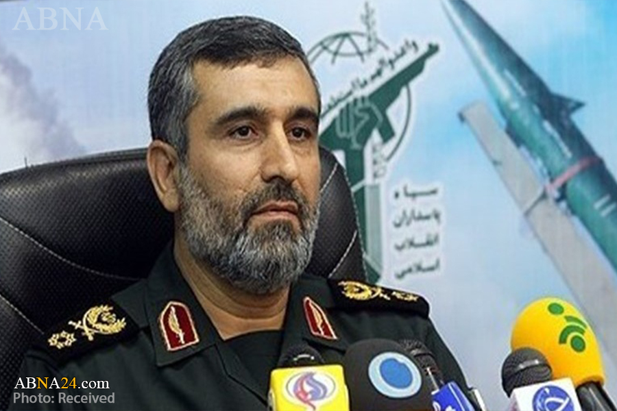 بێ توانایی ئەمریکا بەرامبەر توانایی مووشەکیی ئێران 