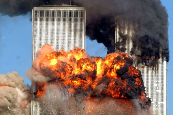 9.11とサウジの関係に関する報告が公開