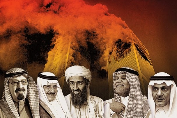 [OFICIAL] “Arabia Saudí Implicada en Atentados del 11-S”: Informe Desclasificado