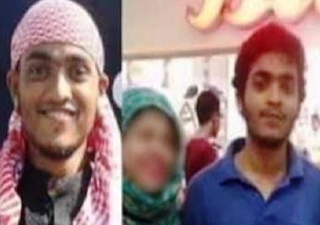 بنگلادیش میں دہشت گردانہ حملے میں ملوث دہشت گردوں کی شناخت