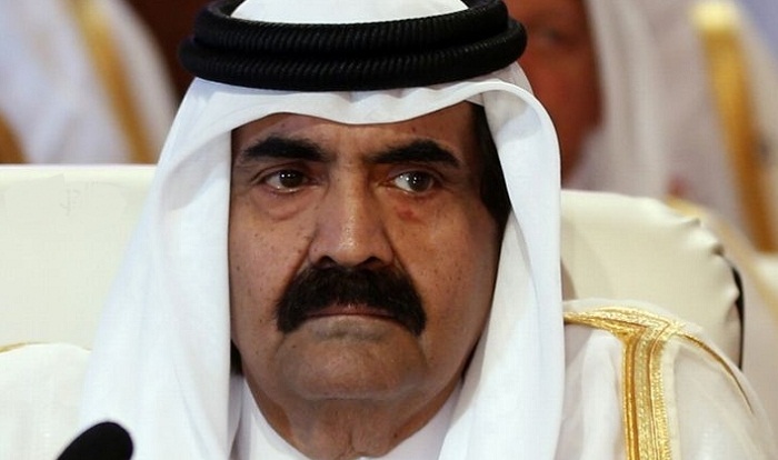 ترکی کی فوجی بغاوت؛ سعودیہ کی خاموشی پر قطر کی تنقید