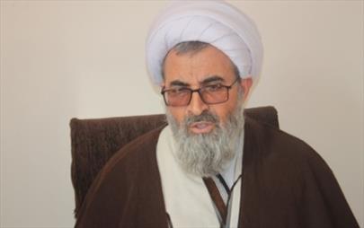 دشمن مسلمانوں کو دین سے دور کرنا چاہتا ہے: جت الاسلام سیف علی محمد زادہ