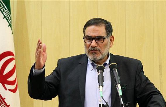 Tehran supports Turkey's government amid coup attempt: Iran's Shamkhani