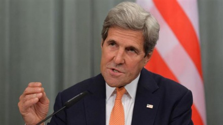 Kerry fordert von Ankara Beweismaterial über Verstrickung Fetullah Gülen in Putschversuch 