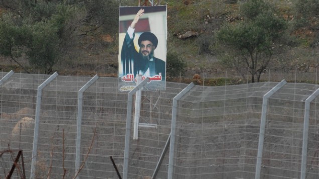 Tel Aviv ‘denuncia’ en la ONU: “Hezbolá Dispone de un Arsenal de 120.000 Misiles”